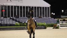 Wellington Winter Equestrian Festival