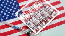 U.S. Ends COVID-19 Vaccine Requirement for Canadian Travellers