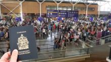 Verified Traveller Program to Speed up Airport Security