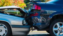 U.S. Auto Accident Tips for Canadian Snowbirds