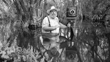 Clyde Butcher: Nature Through the Lens
