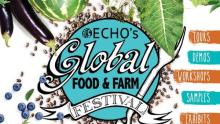 ECHO Global Food and Farm Festival