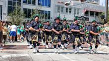 Fort Lauderdale St. Patrick’s Parade & Festival