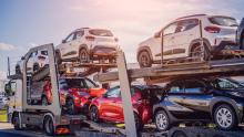 Snowbirds Have More Options to Ship Cars to the U.S.