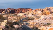 Valley of Fire