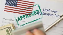 U.S Visa Integrity Fee Rules for Canadian Snowbirds