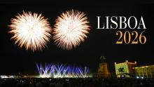 New Year's Eve Lisboa 25/26