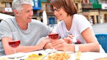 Spain - the perfect winter destination for Canadian snowbirds