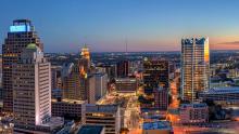 San Antonio