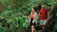 Costa Rica is the perfect destination for Canadian Snowbirds