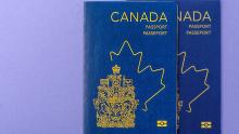 New online renewal process for Canadian passports