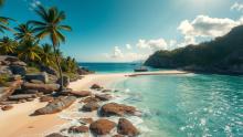 Best Caribbean Snowbird Destinations