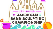 35th annual American Sand Sculpting Championship, Fort Myers Beach