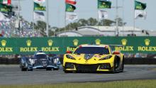 64th Rolex 24 At Daytona