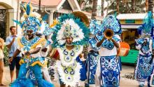 Junkanoo