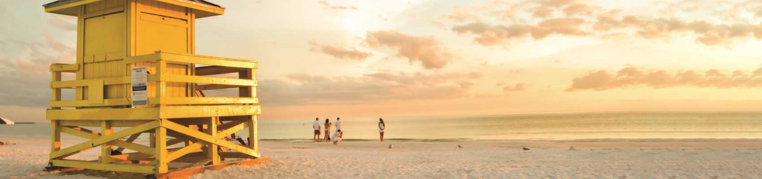 Snowbird Guide to Sarasota, Florida