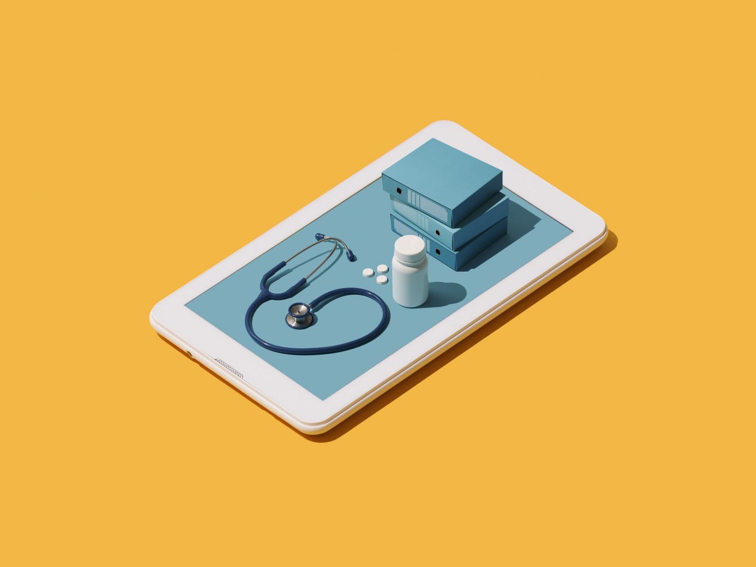 Virtual Doctor Appointments for Canadian Snowbirds, Boomers & Seniors