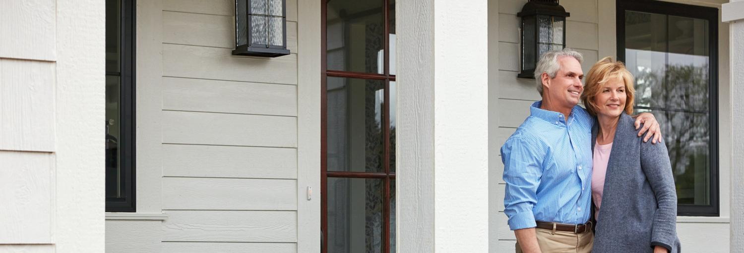CHIP Reverse Mortgages for Canadian Snowbirds
